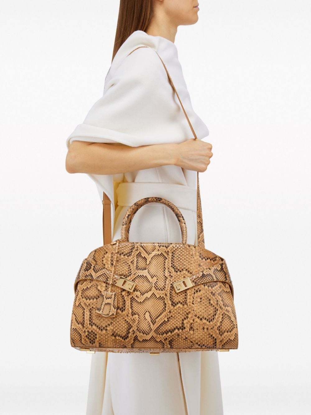 Hug handbag (M) - 2