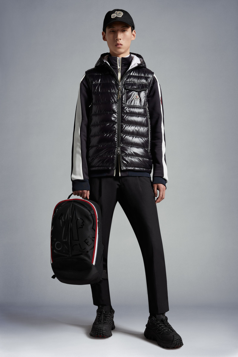 Moncler Ragot Down Vest outlook