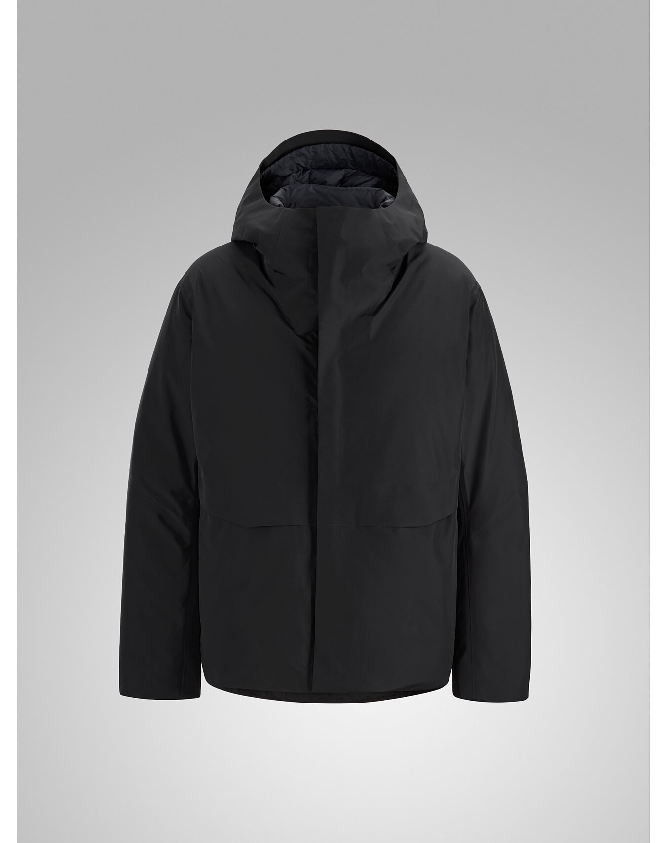 Sorin Down Jacket - 11