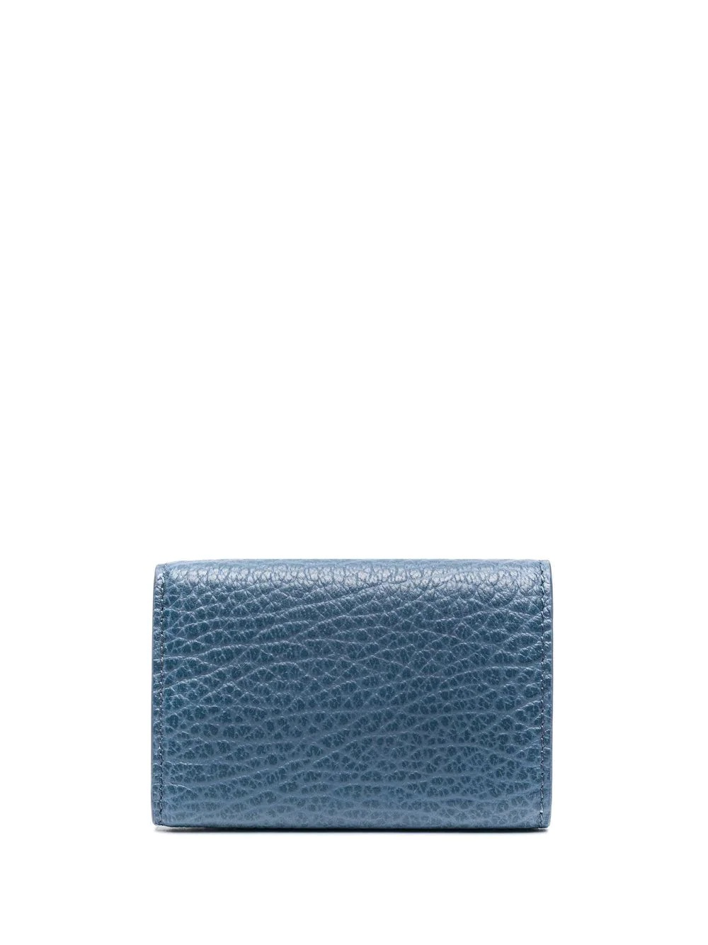 four-stitch bifold wallet - 2