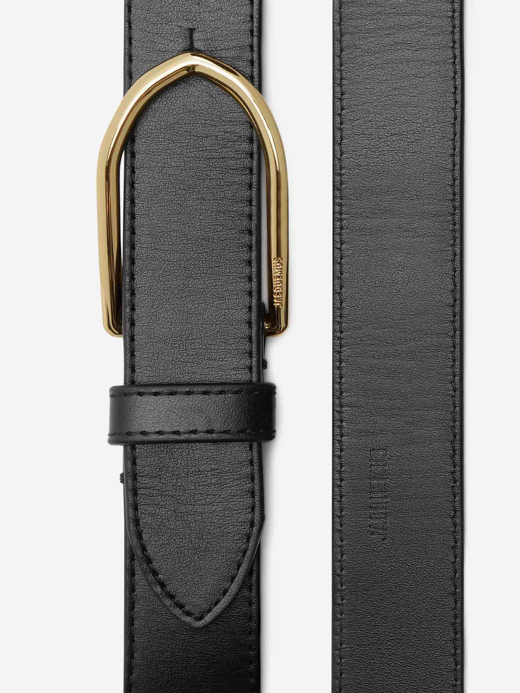 BAMBINO BELT - 2