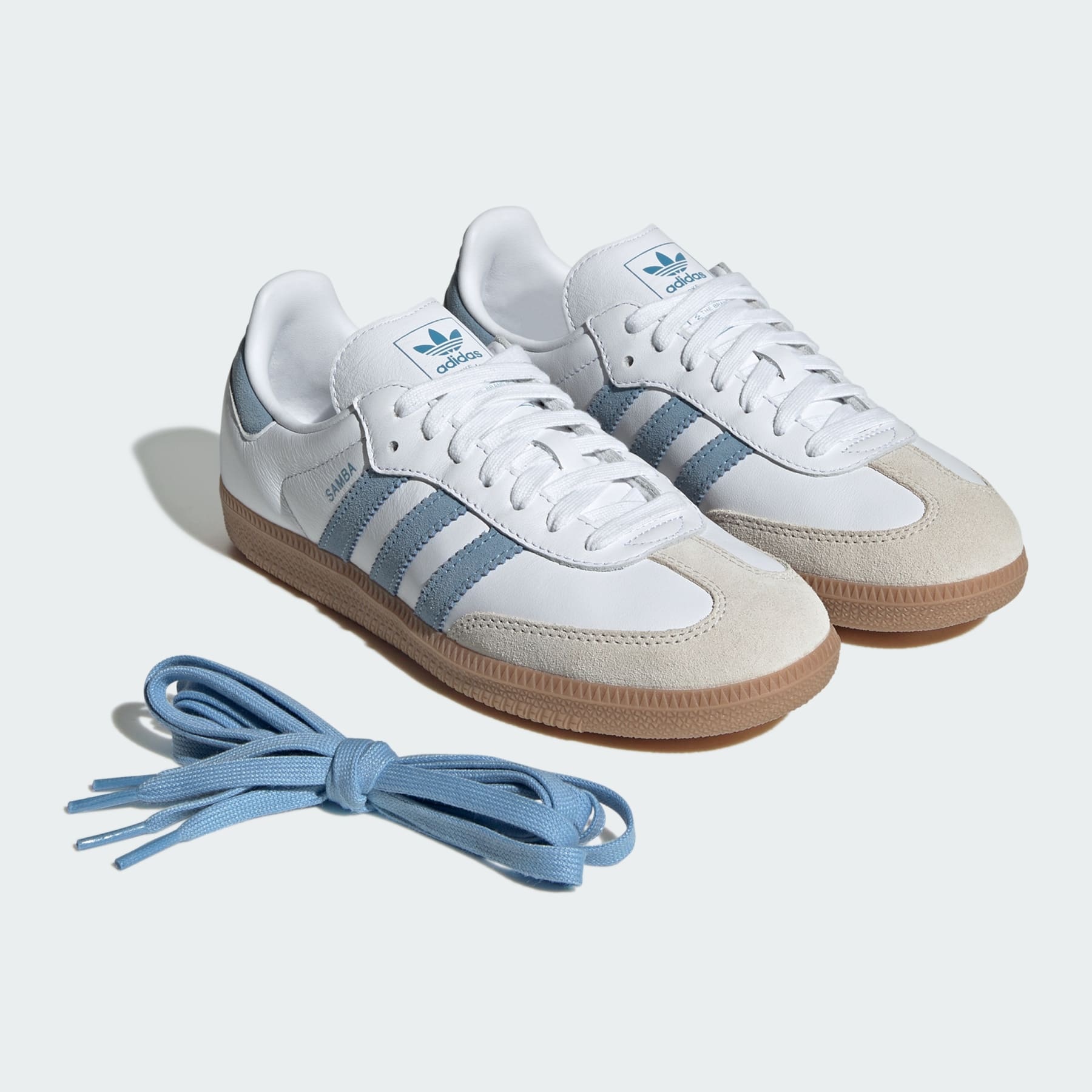 Samba OG Shoes - 8