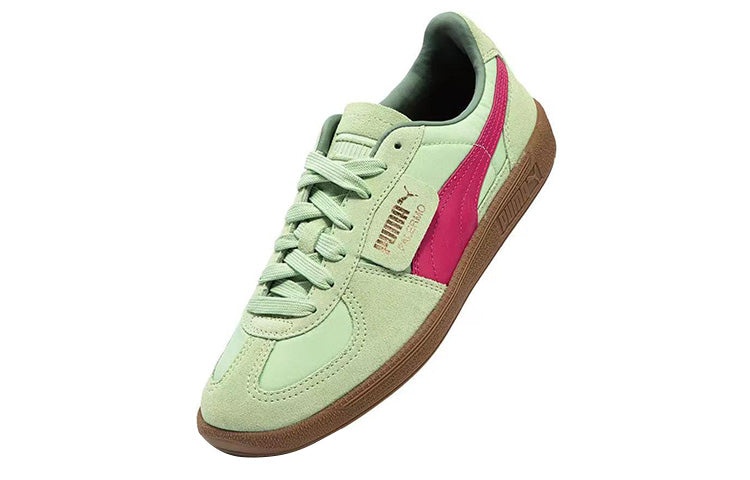 PUMA Palermo OG 'Light Mint Orchid' 383011-07 - 4