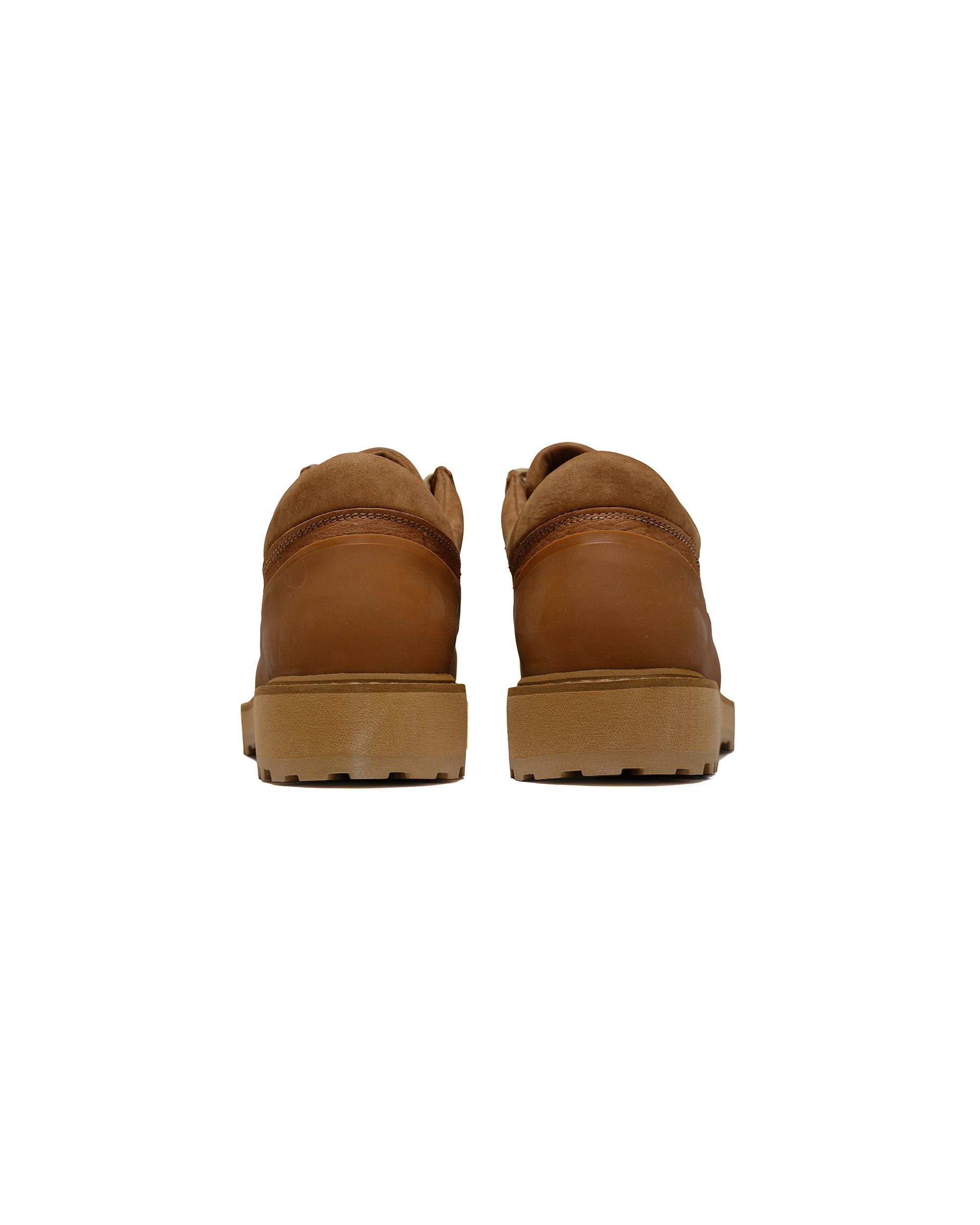 Cornaro Gomma Leather Cognac - 4