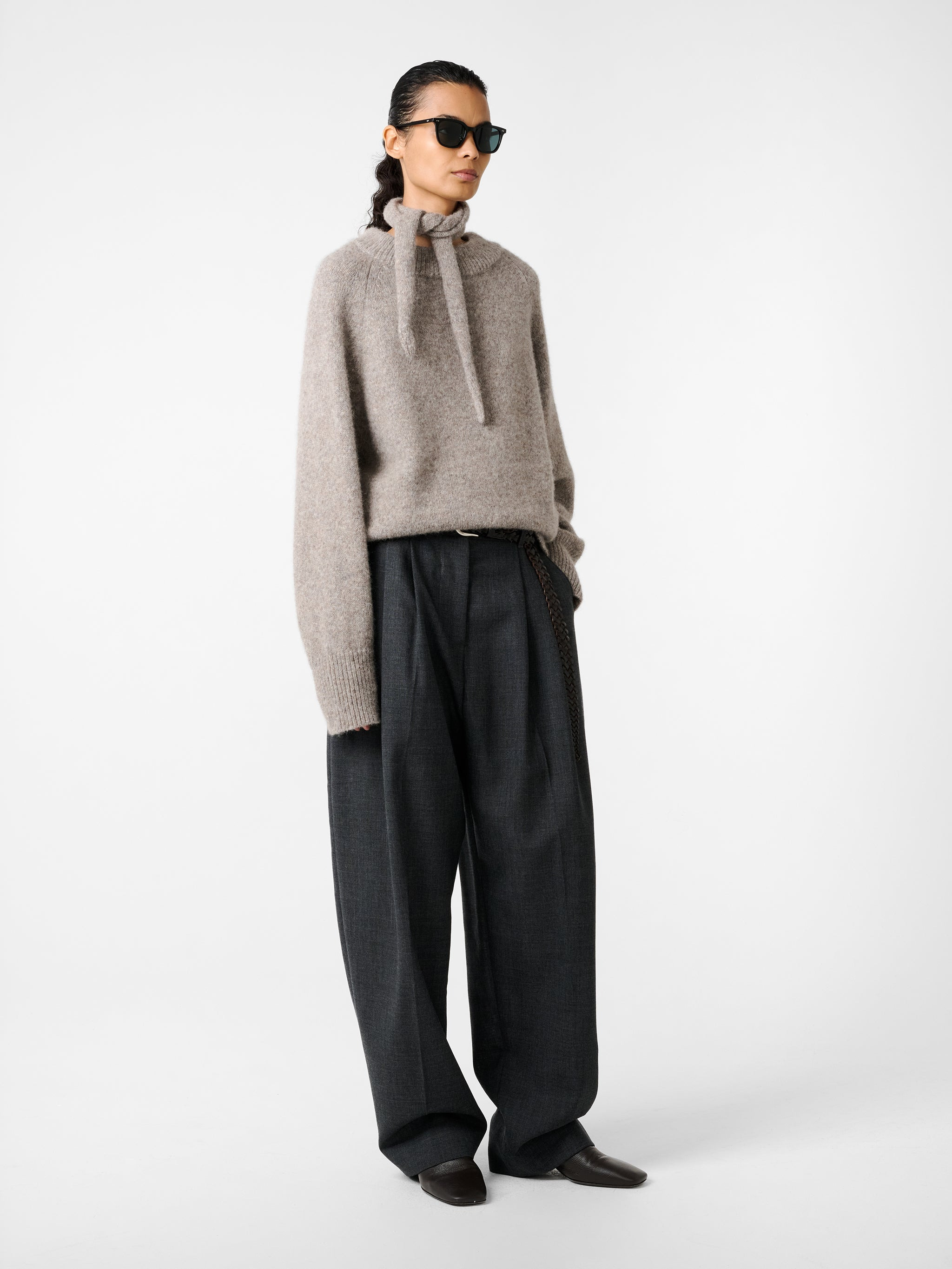 Persephone Knit - 3