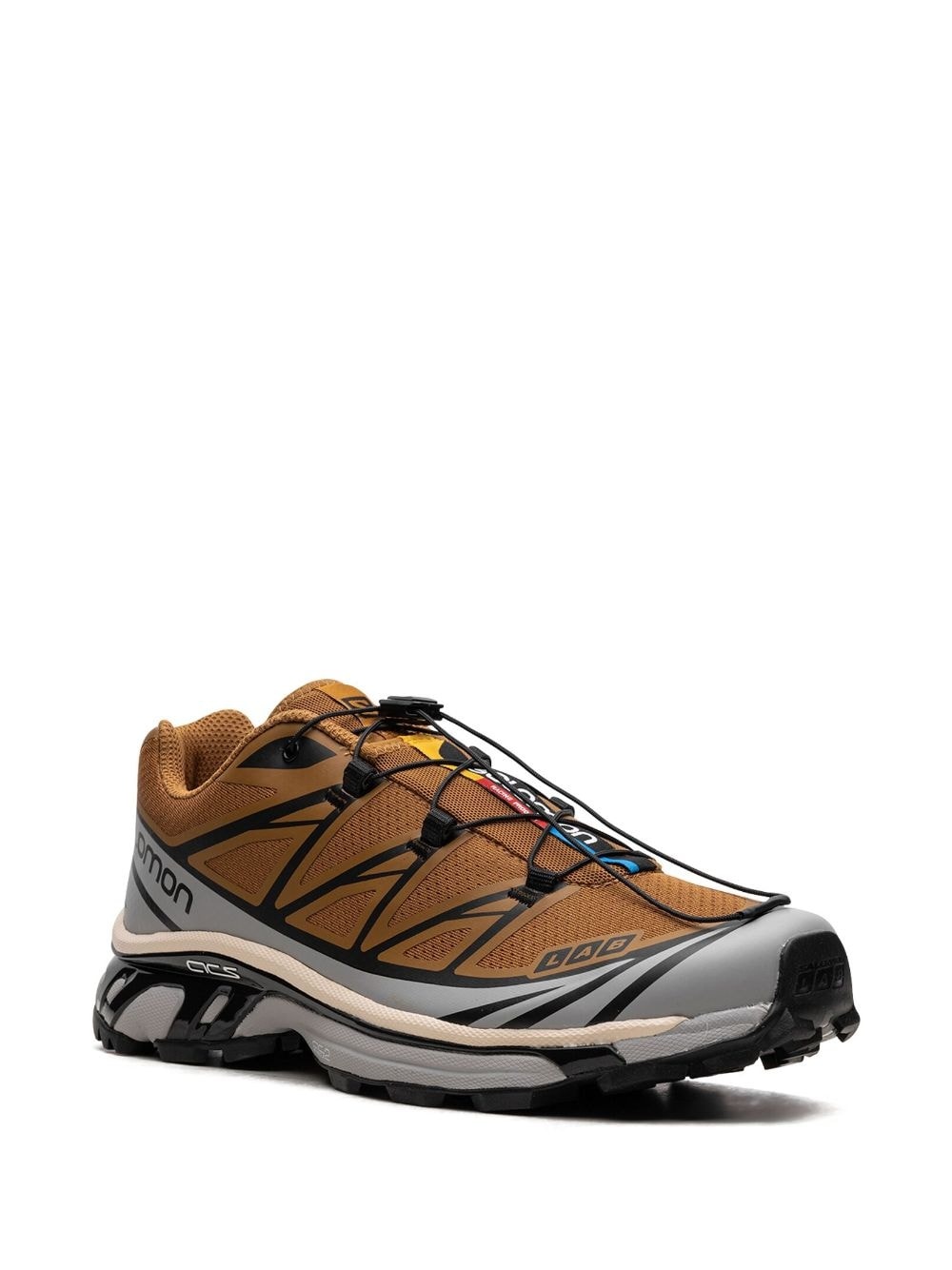 XT-6 low-top sneakers - 2
