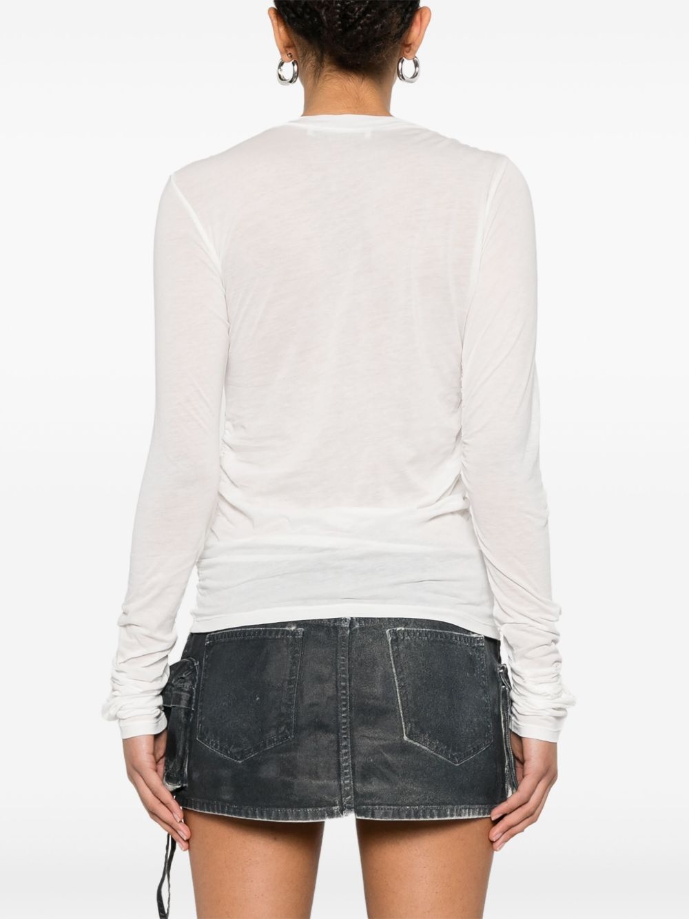 Strain T-shirt - 4