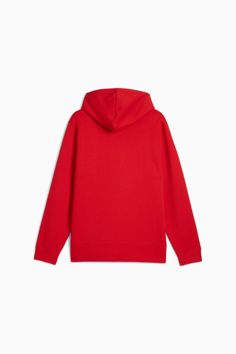 Ferrari Style Sweat Jacket Men 2