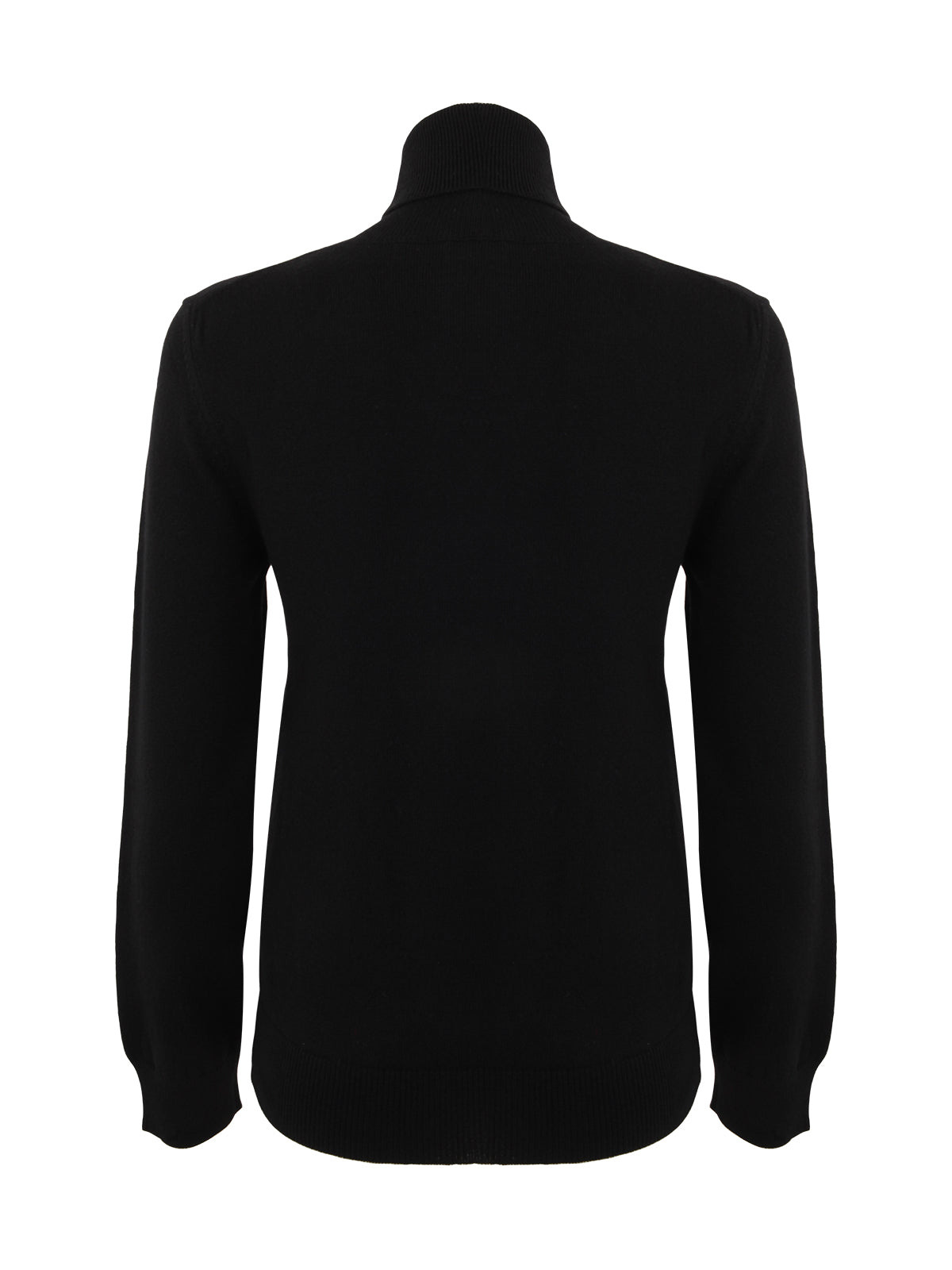 Celine Women High Neck Pullover - 2
