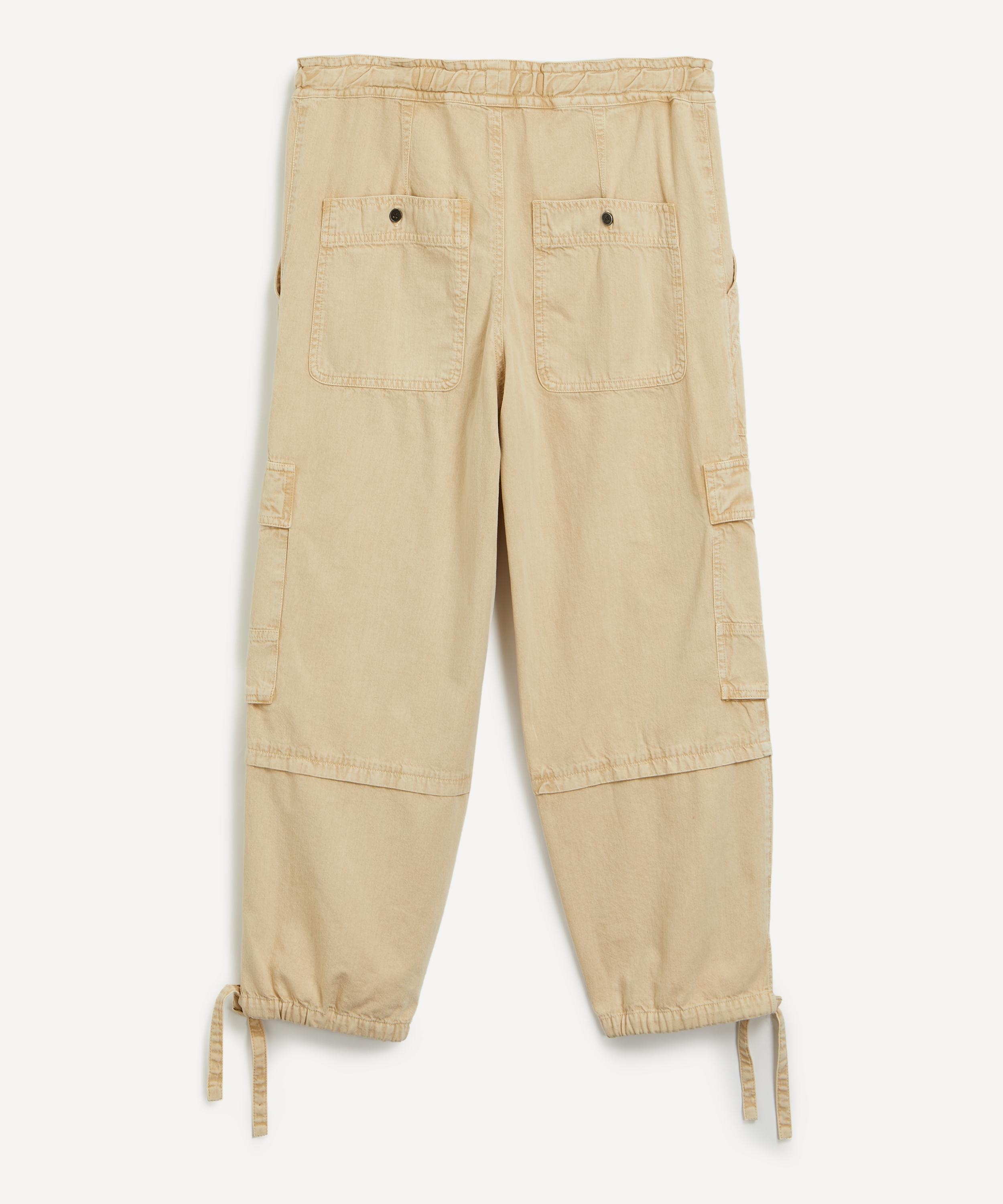 Cargo Trousers - 3