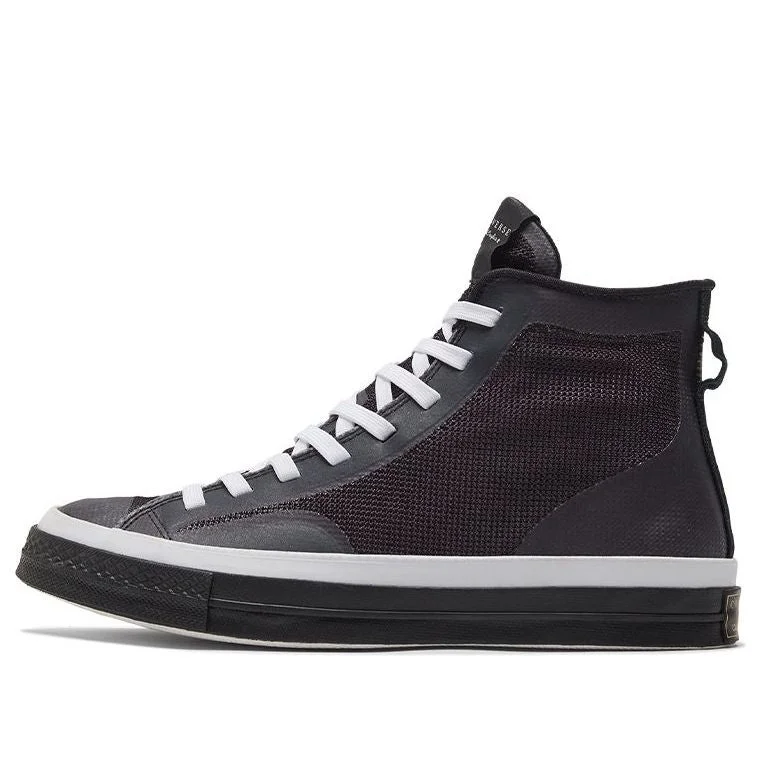 Converse Chuck 70 High 'Black White' 170419C - 1