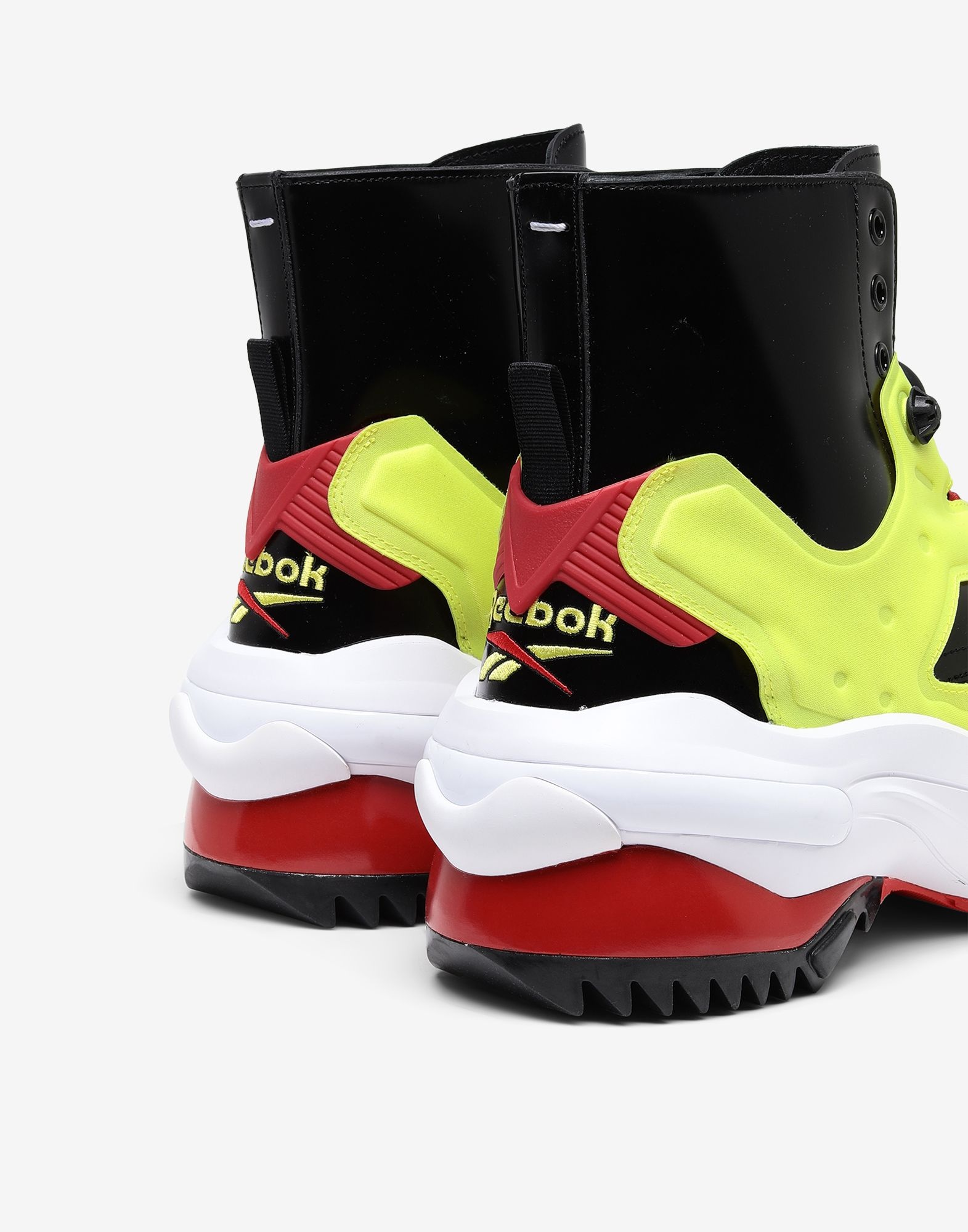 MM x Reebok Tabi Instapump Fury Lo - 5