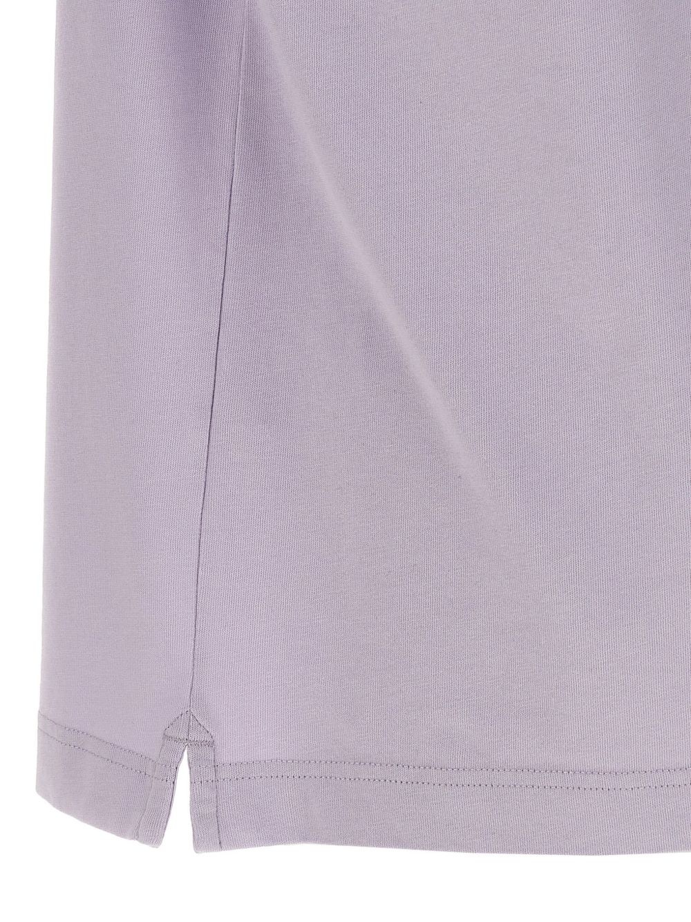 Bold Fox Head t-shirt - 4