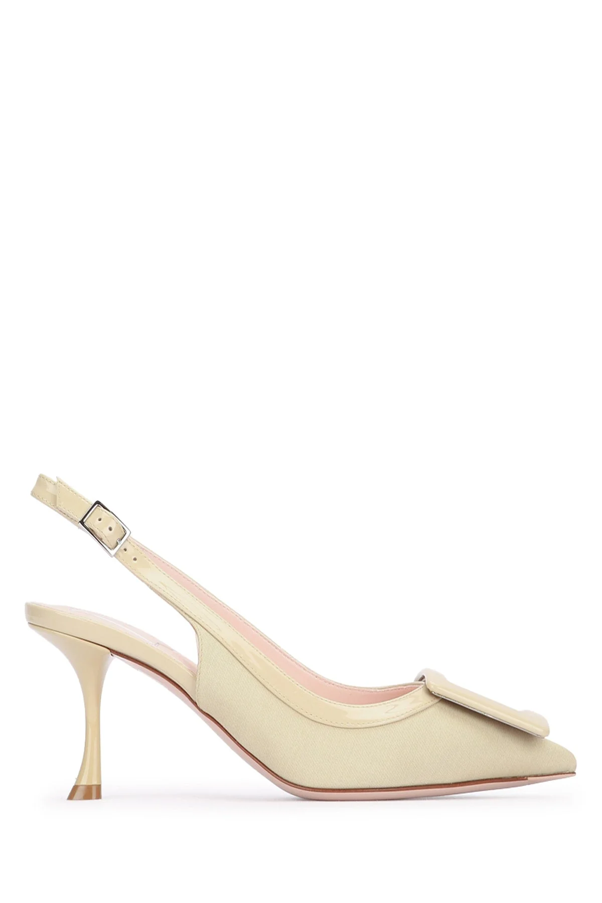 Roger Vivier Women Viv In The City Sling Back 65 - 1