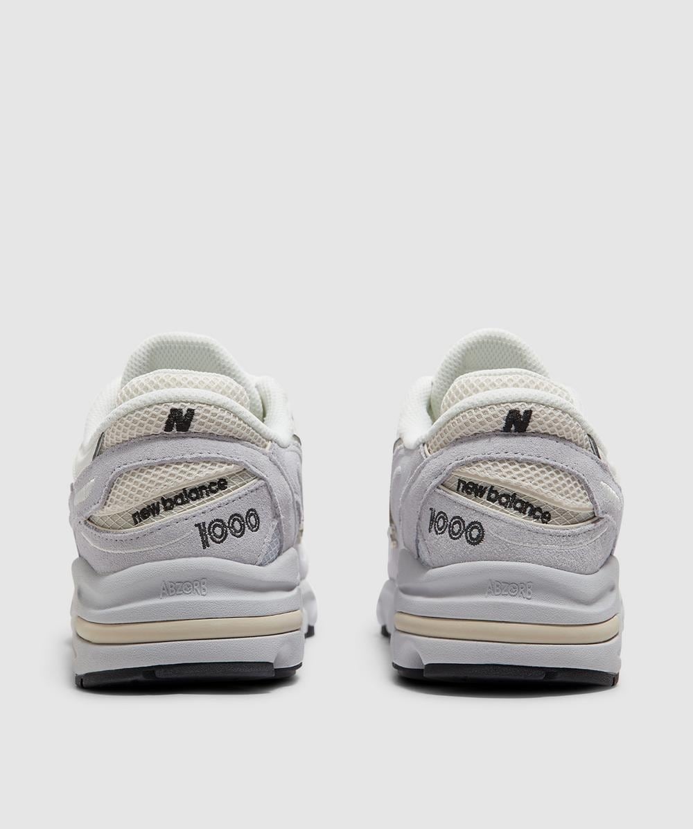 1000 sneaker - 4