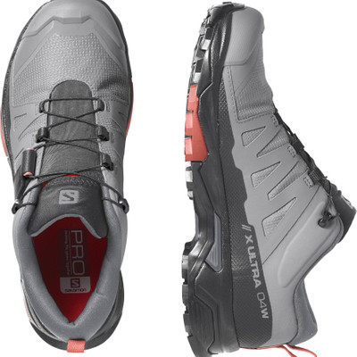 SALOMON X ULTRA 4 GORE-TEX outlook