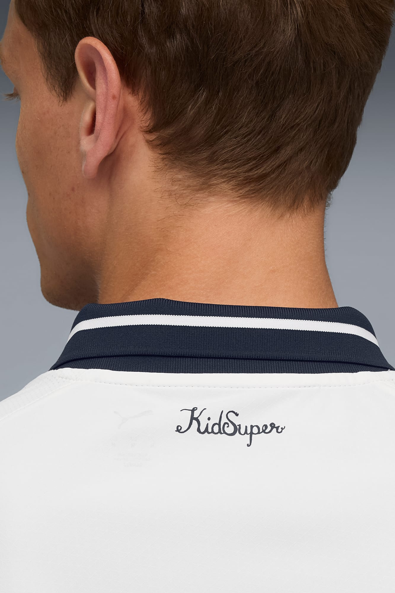 KidSuper MTY Jersey Auth Men - 7