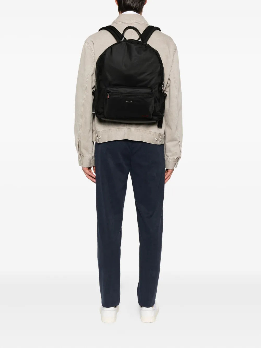 KITON - Kiton Men Kiton Backpack - 2