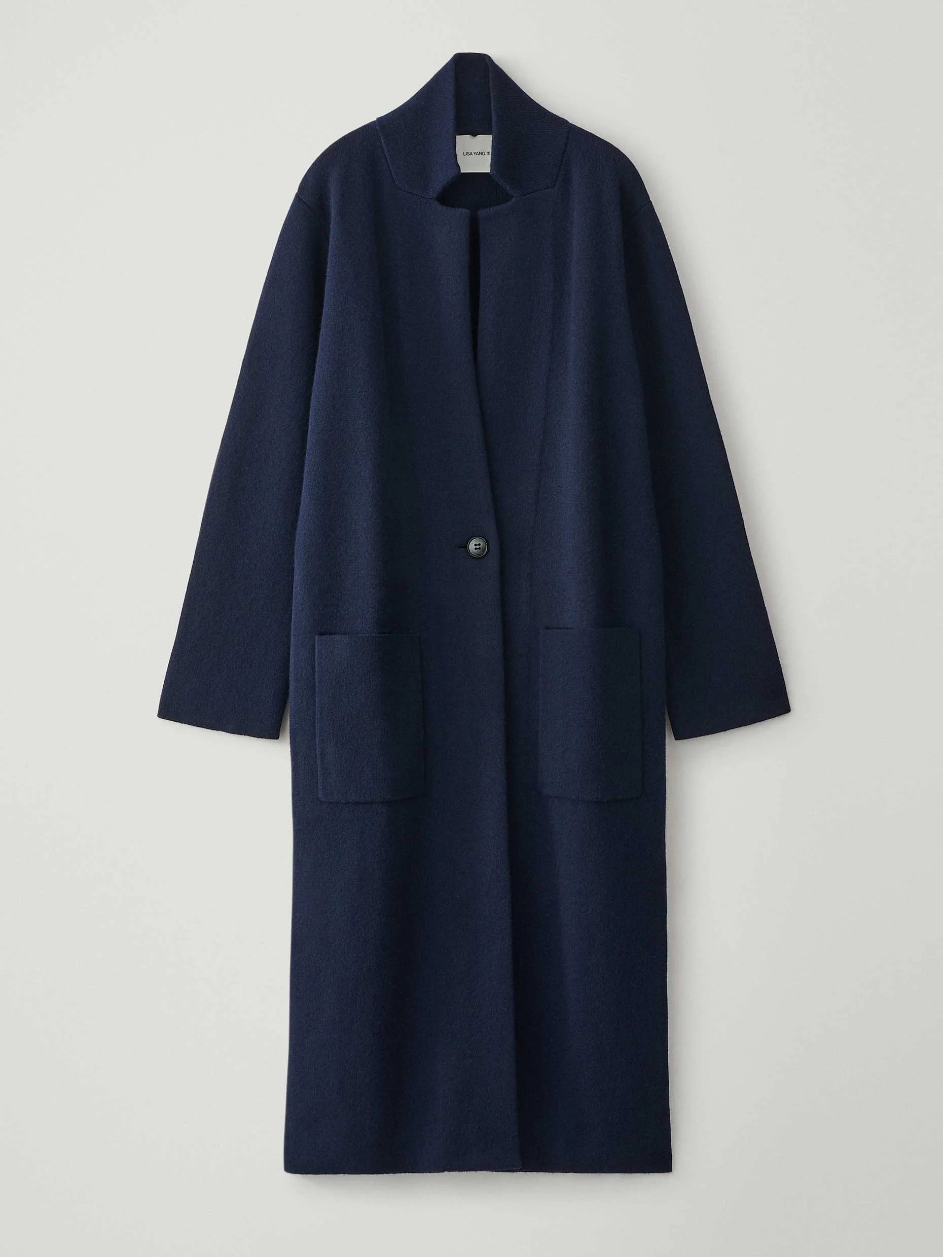 The Amie Coat - 1