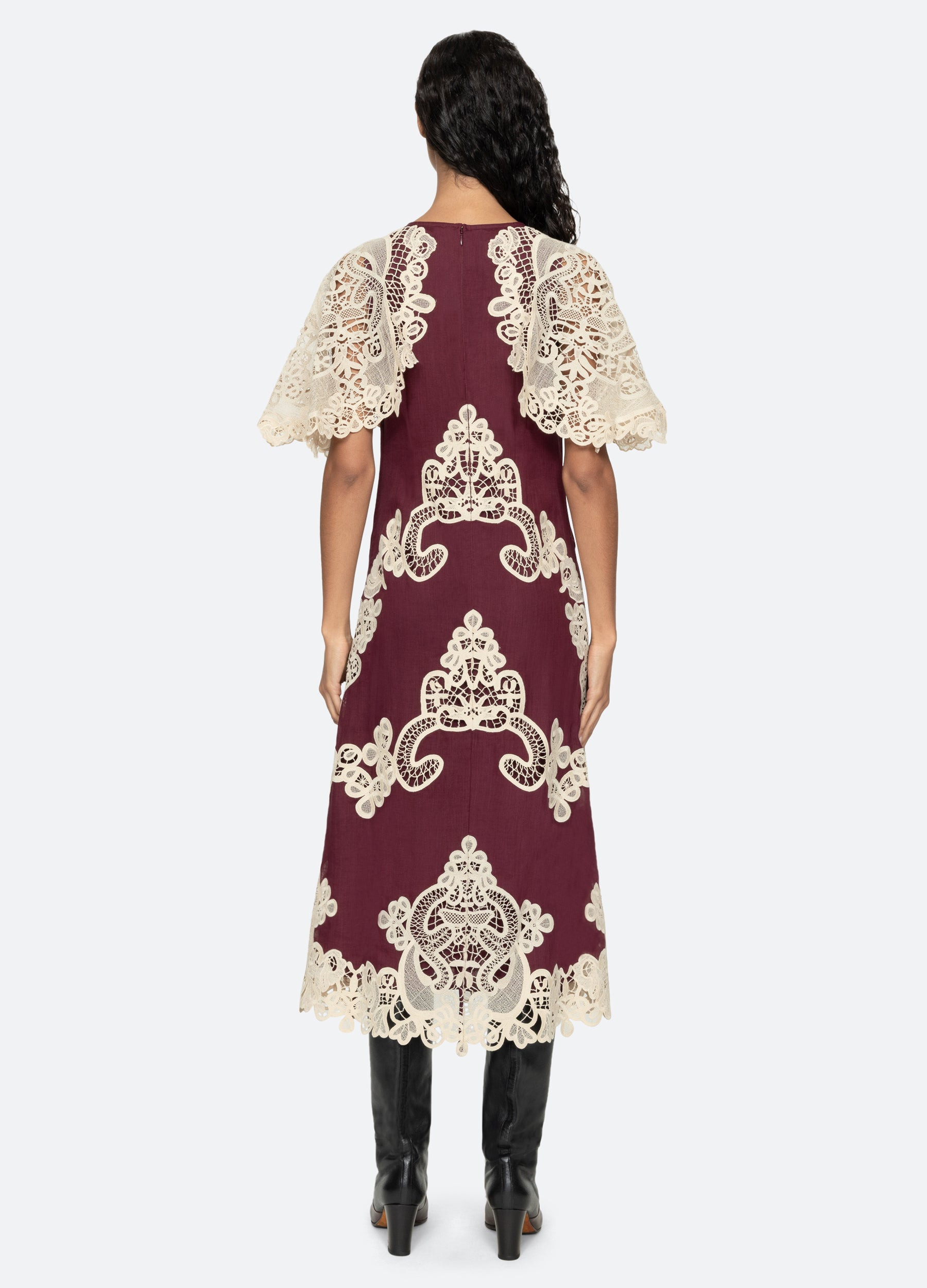 Medina Dress - 2
