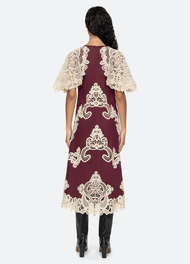 Sea Medina Dress outlook
