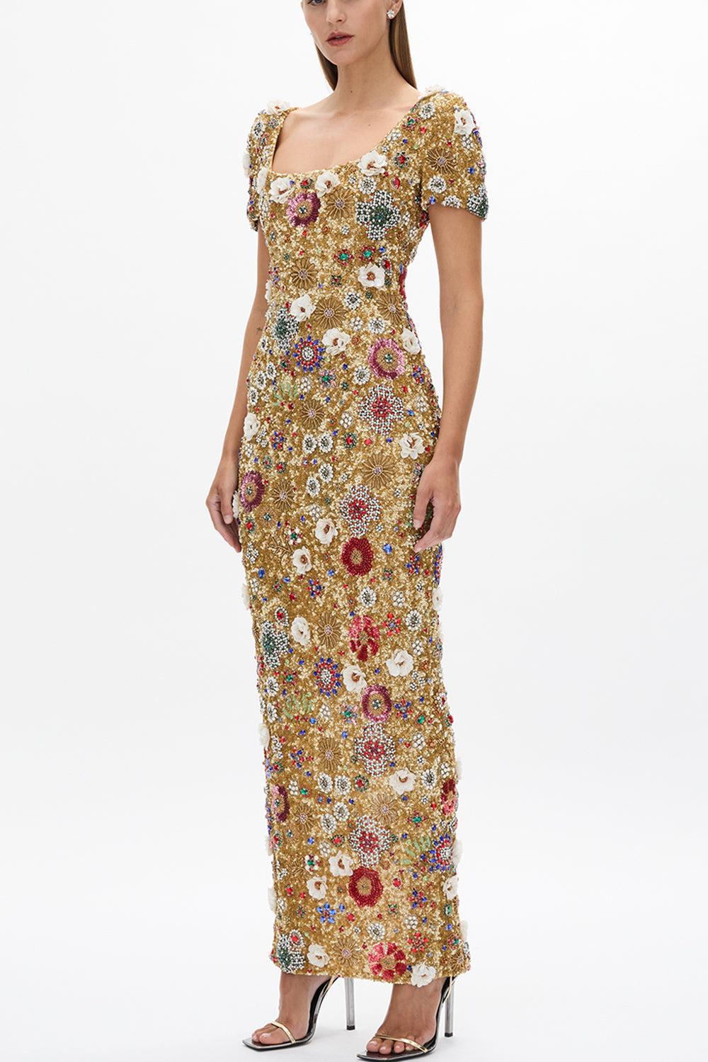 Francesca Gown - 2