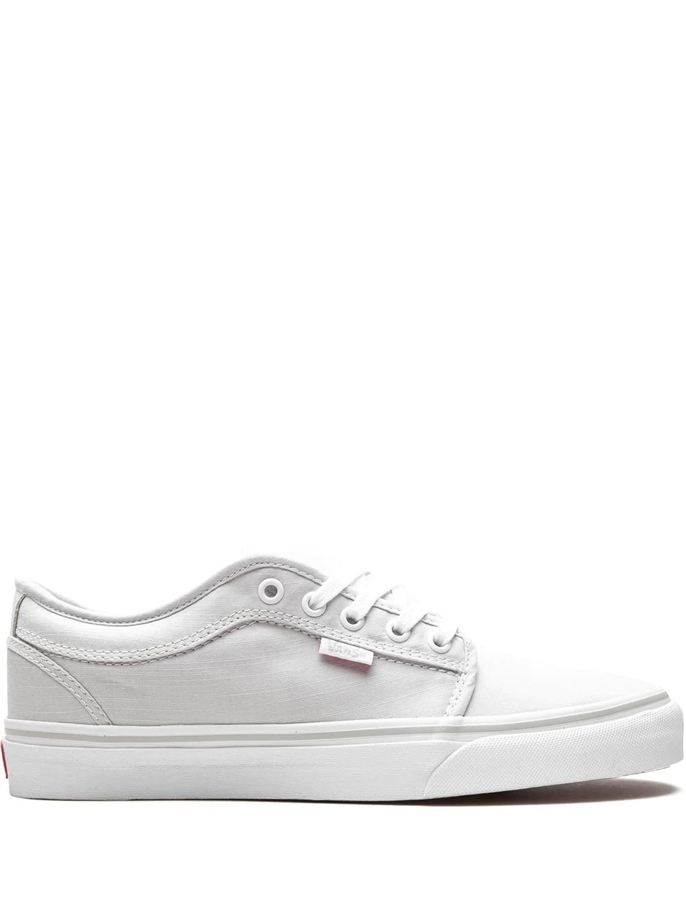 Chukka low-top sneakers - 1