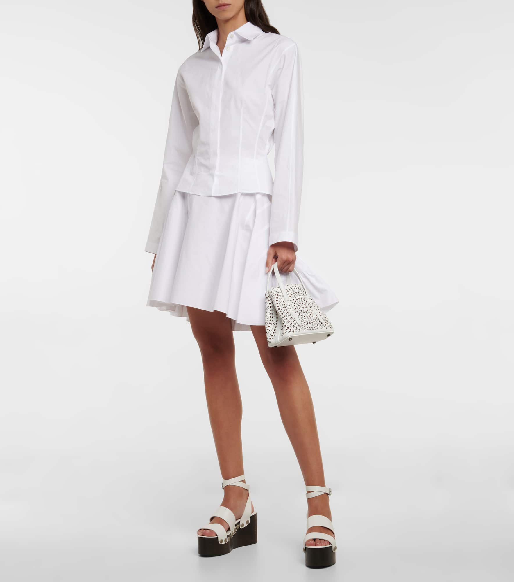 Cotton shirt - 2