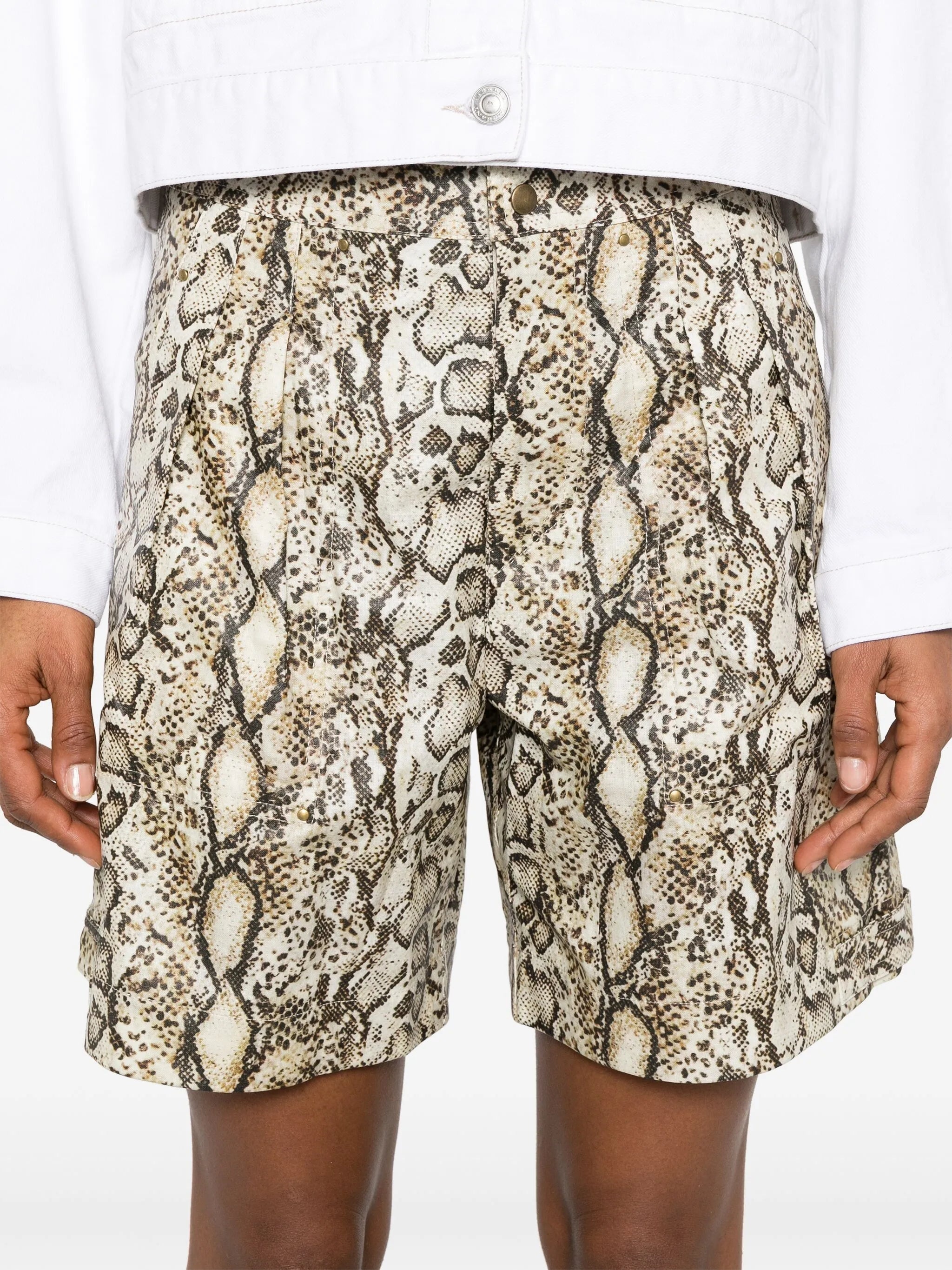 Felize Shorts - 4