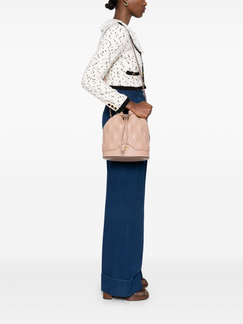 Valentino Garavani Bags.. Pink - 4