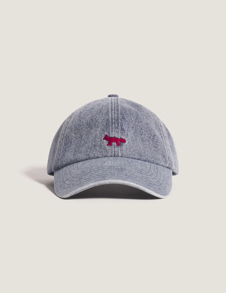 PROFILE FOX CAP - 1