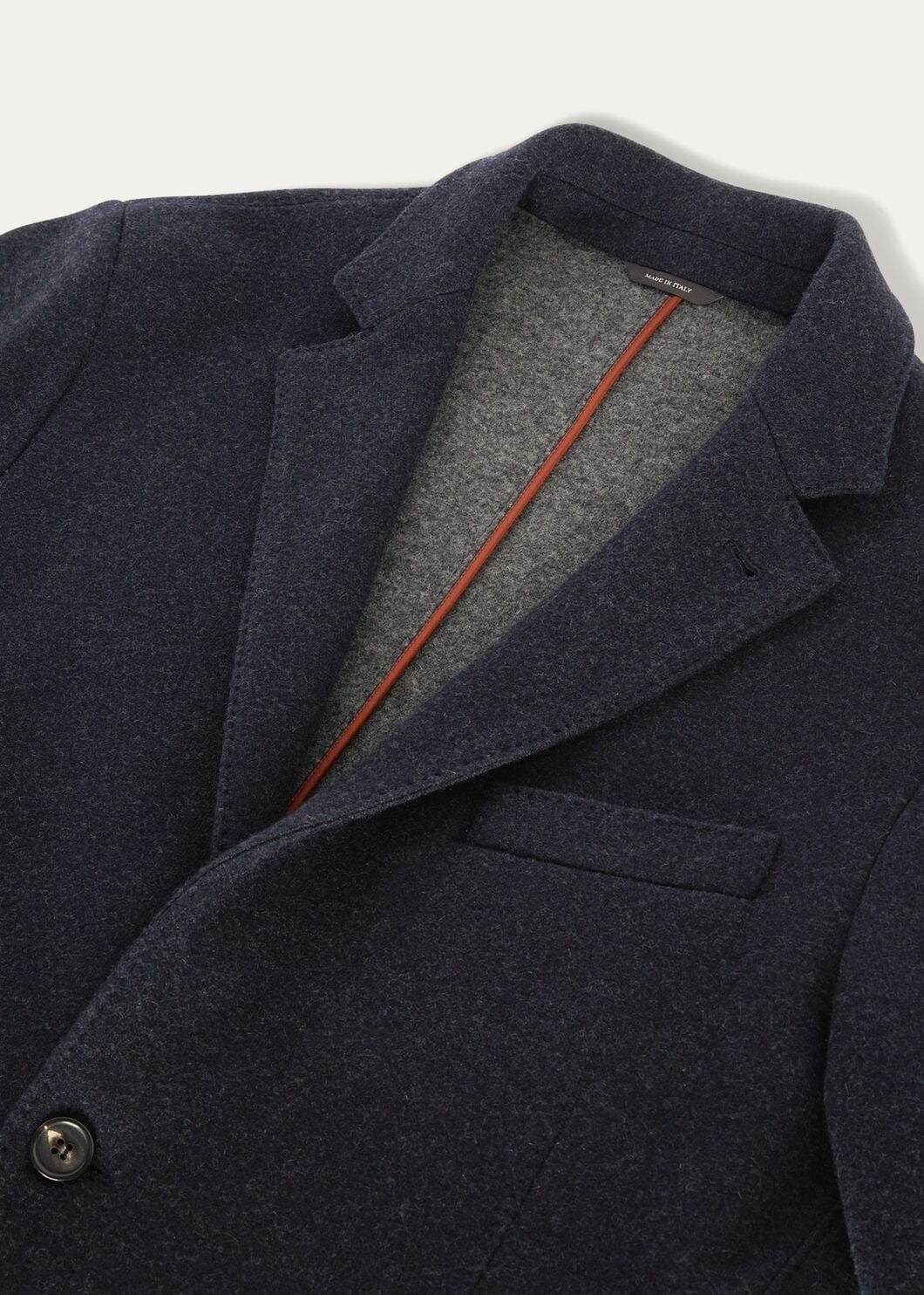 Sweater Jacket - 7
