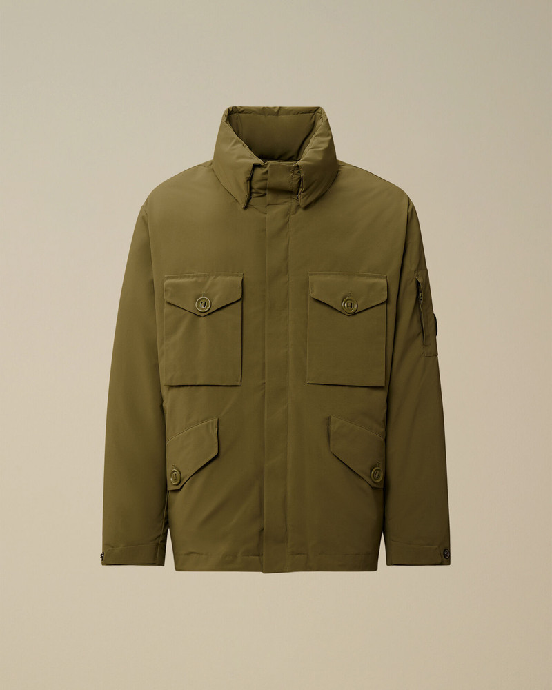 Micro-M (R) Field Down Jacket 1