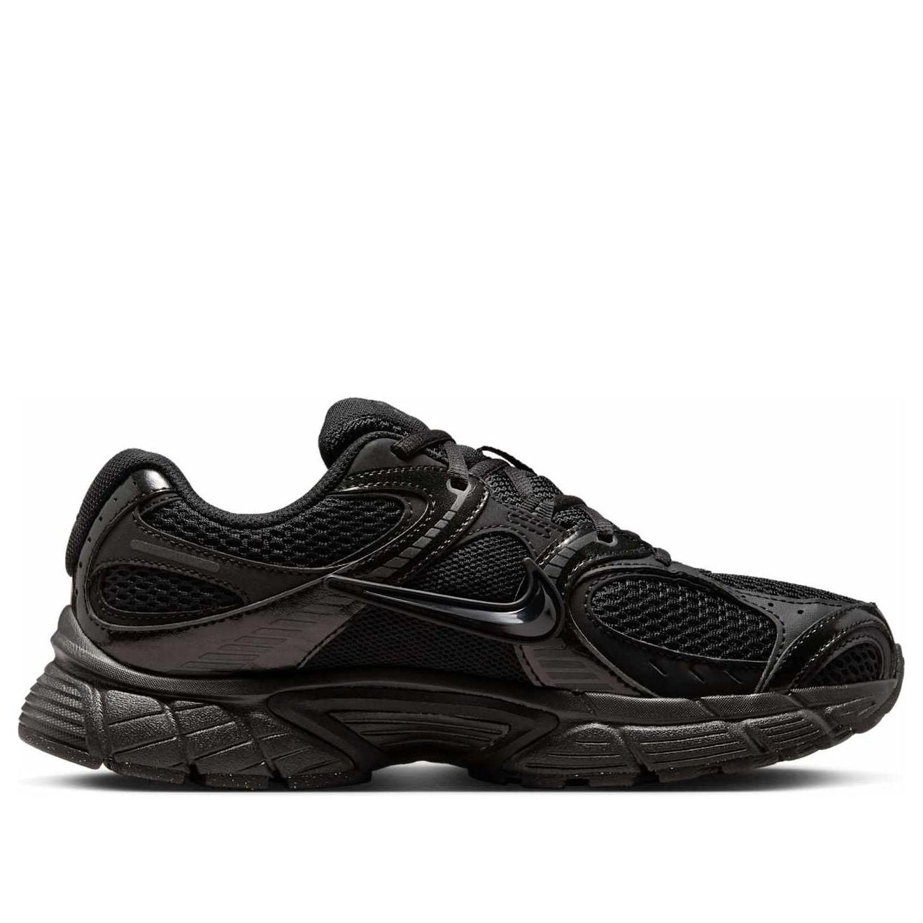 (WMNS) Nike V5 RNR 'Black Anthracite' HQ7901-001 - 2