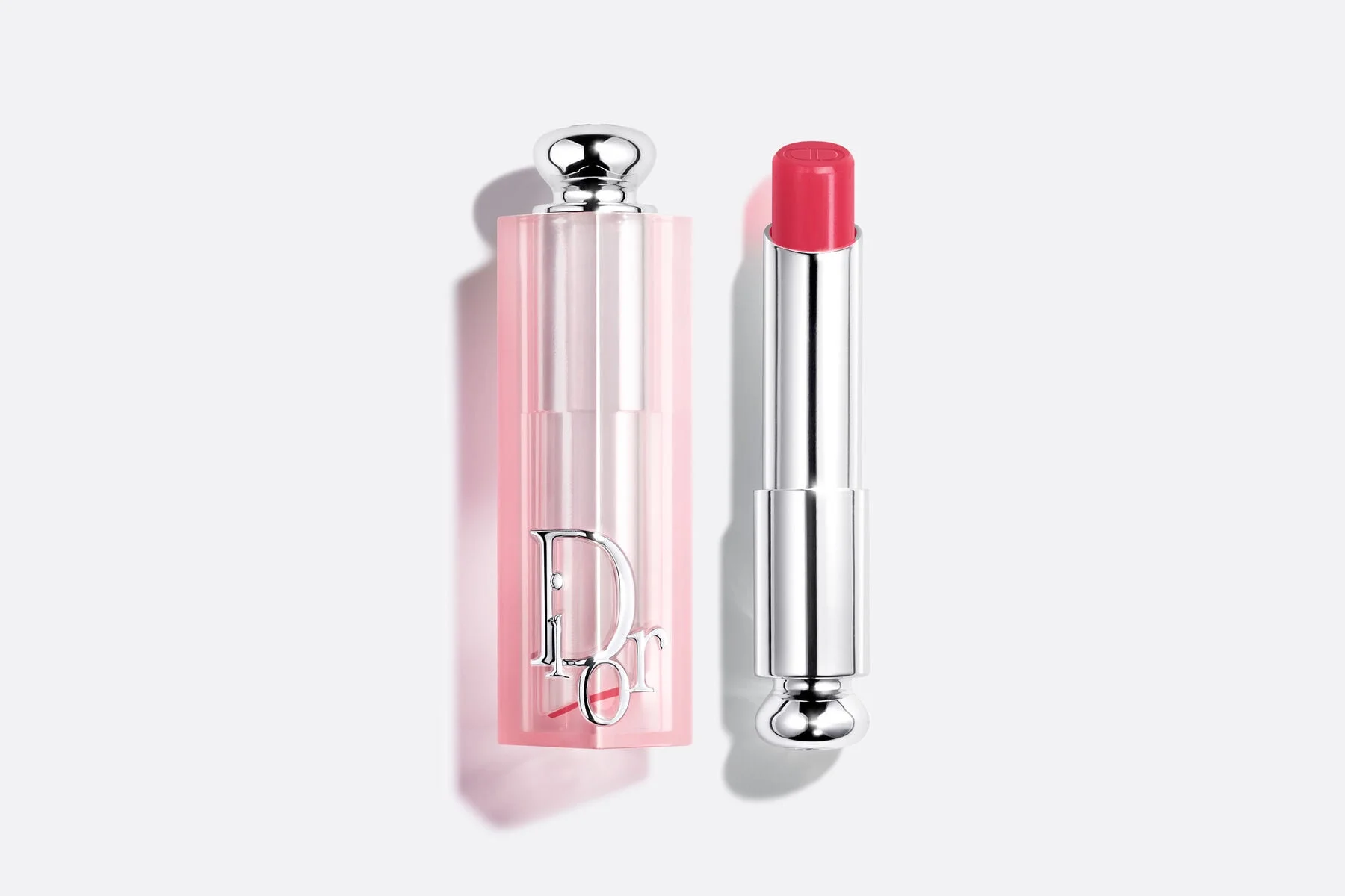 Dior Addict Lip Glow - 1