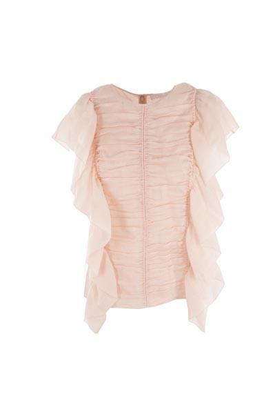 CHLOÉ CHLOÈ SHIRTS - 1