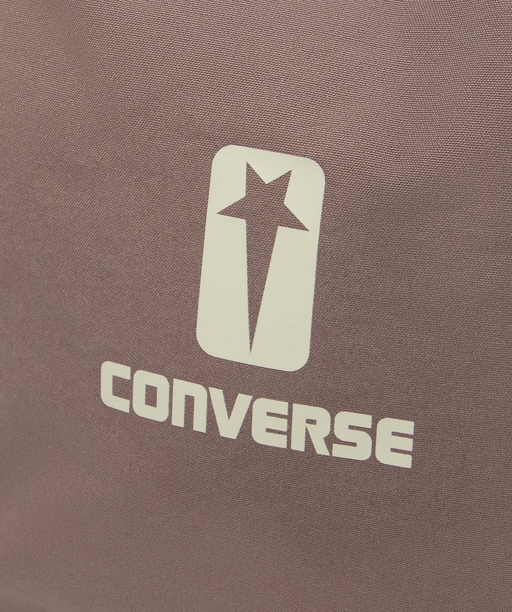 X Converse drkshdow tote bag - 3