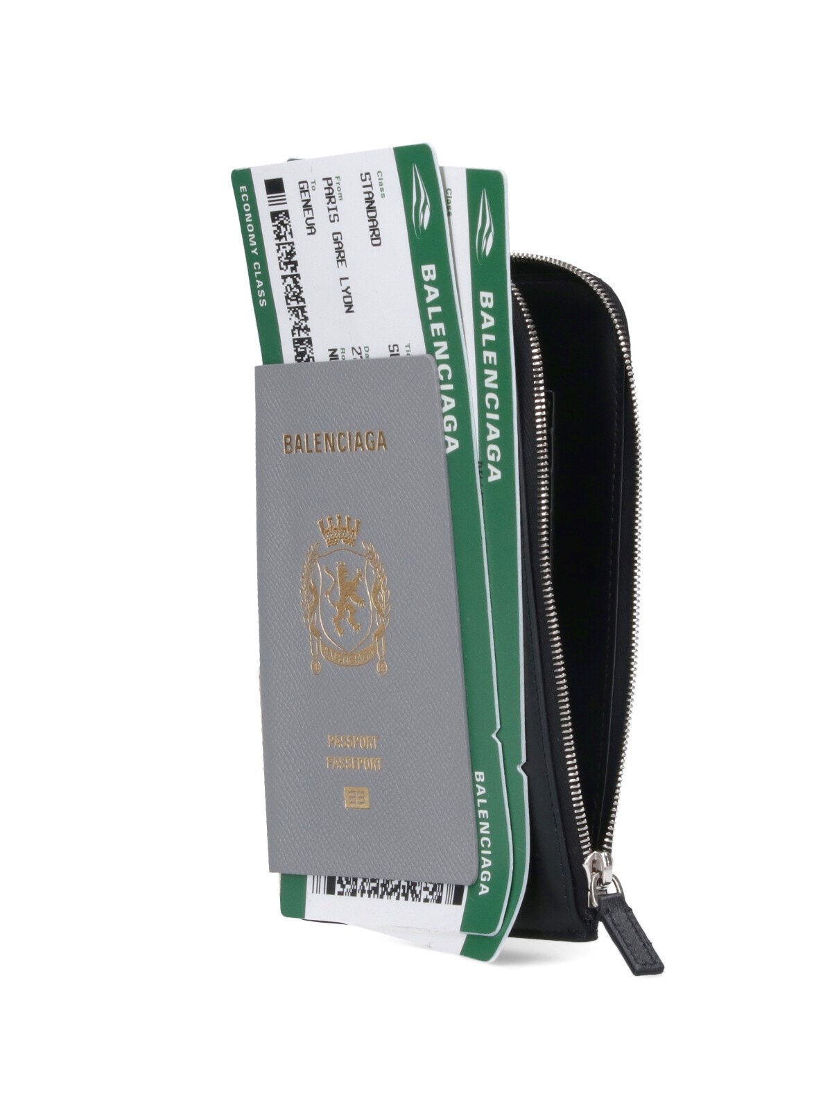 'PASSPORT' SMARTPHONE HOLDER - 4