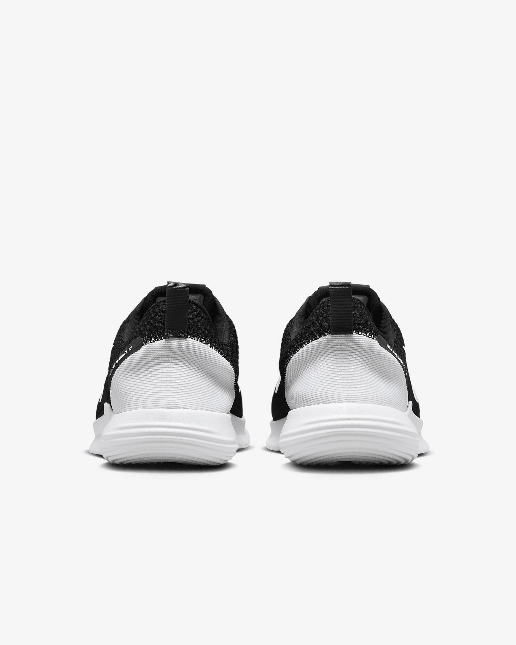 Nike Men's Flex Experience Run 12 Road Running Shoes (Extra Wide) - 6