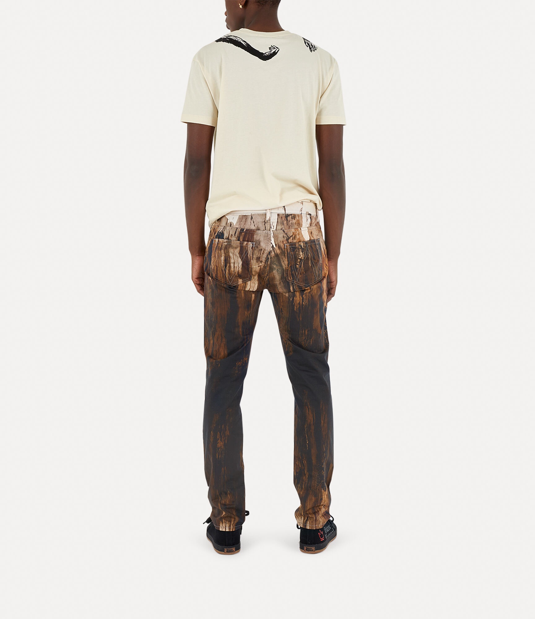 MONKEY CLASSIC T-SHIRT - 3