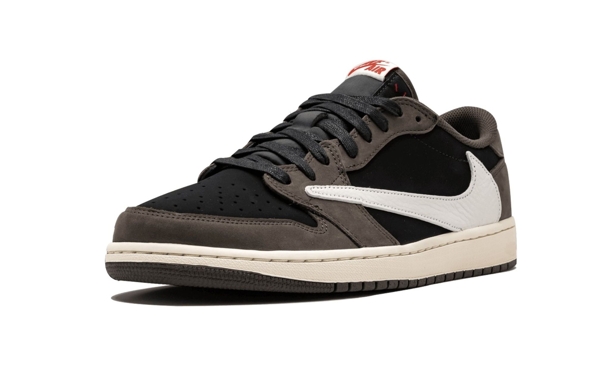Air Jordan 1 Low "Travis Scott" - 4