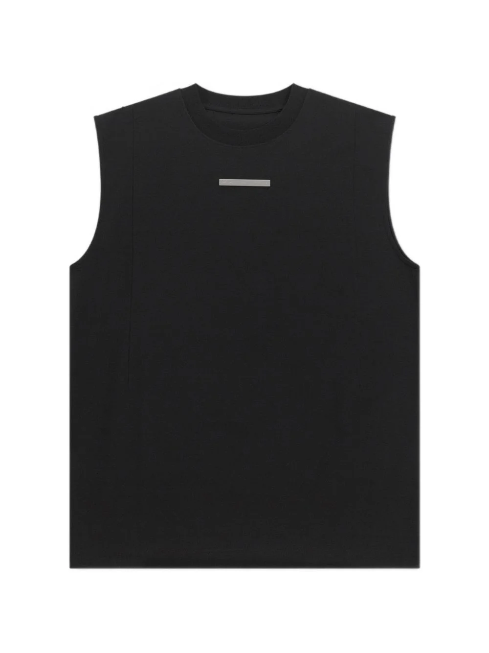 Astrape metal-appliqué tank top - 1