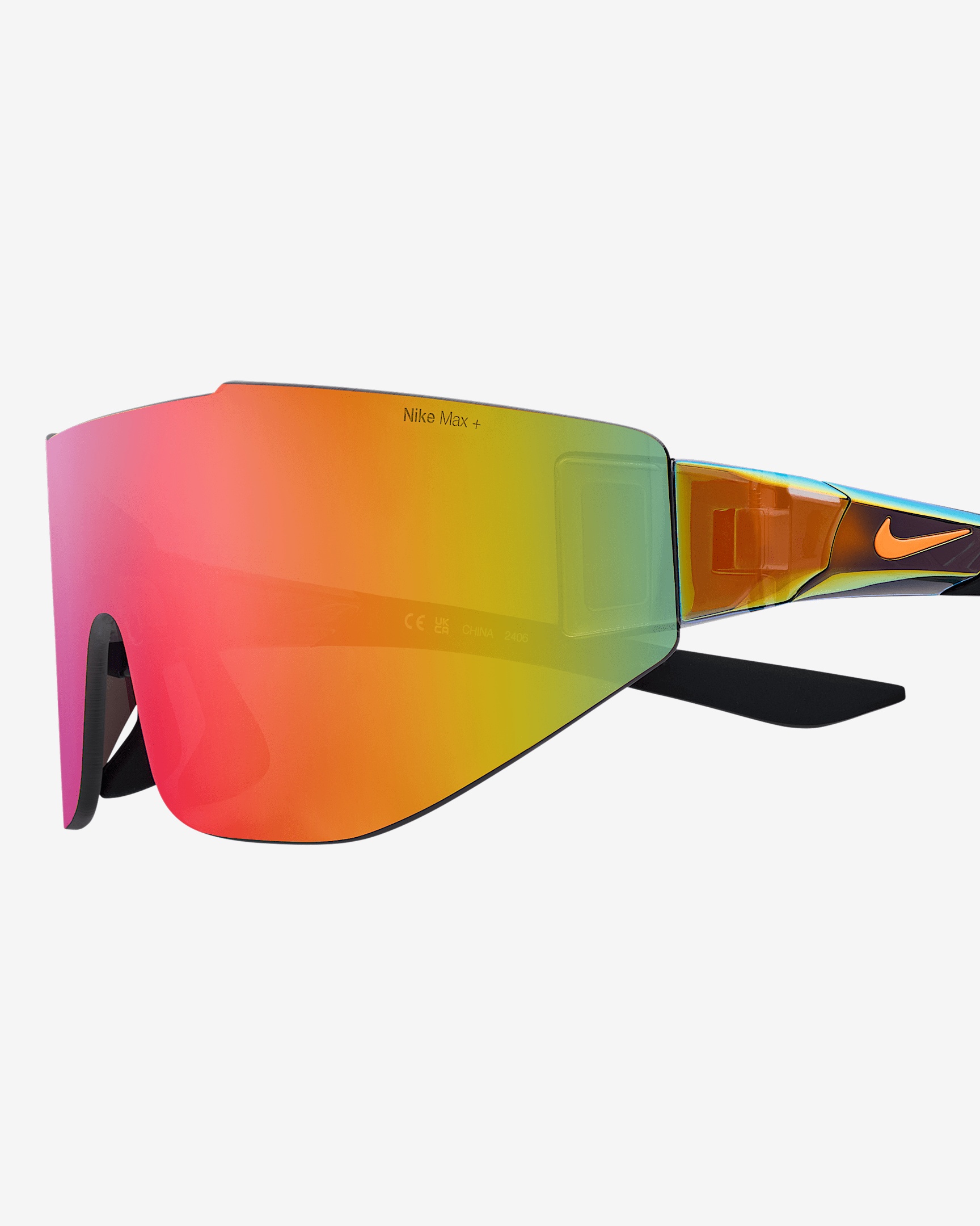 Nike Athena Edge Sunglasses - 5