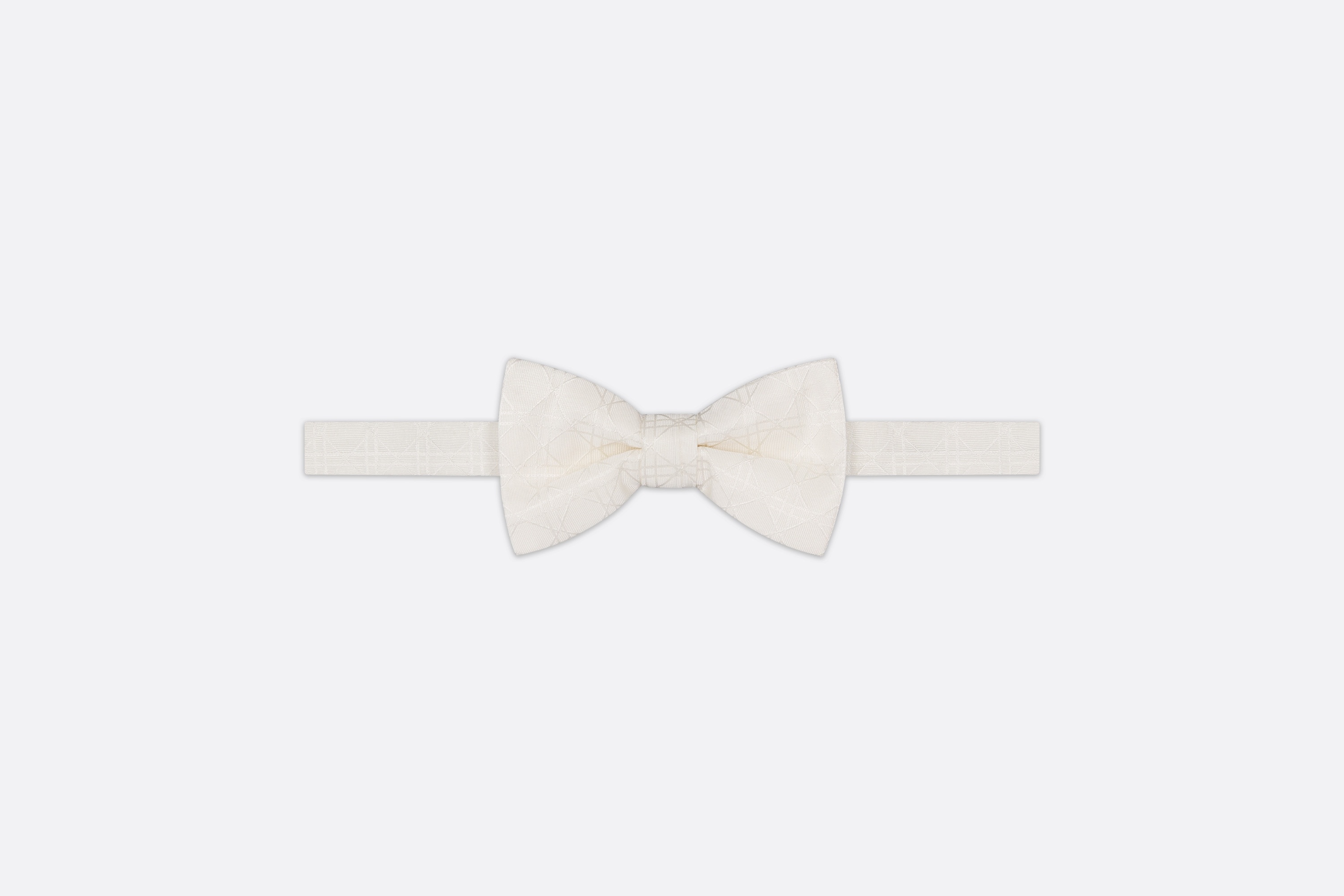 Cannage Bow Tie - 1