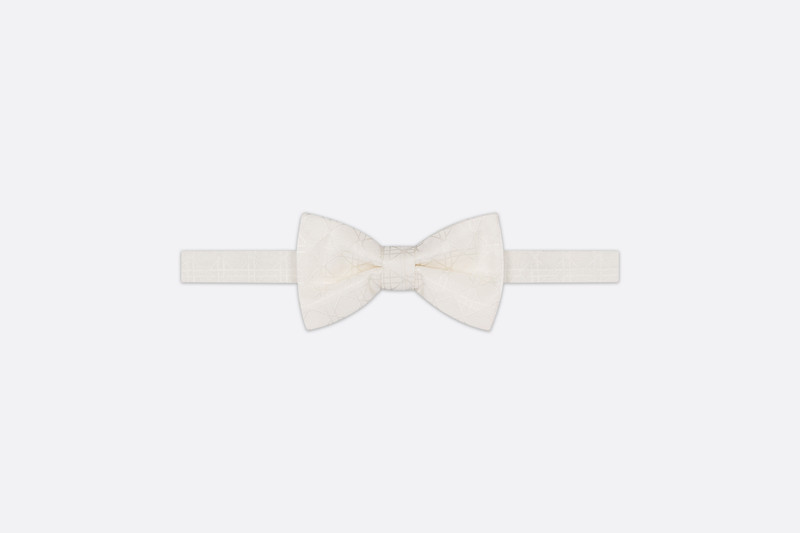 Cannage Bow Tie 1