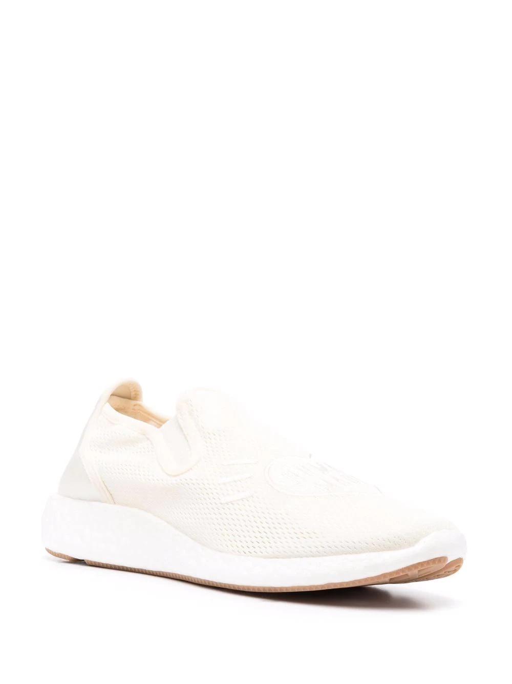 x Human Made Pure slip-on sneakers - 2