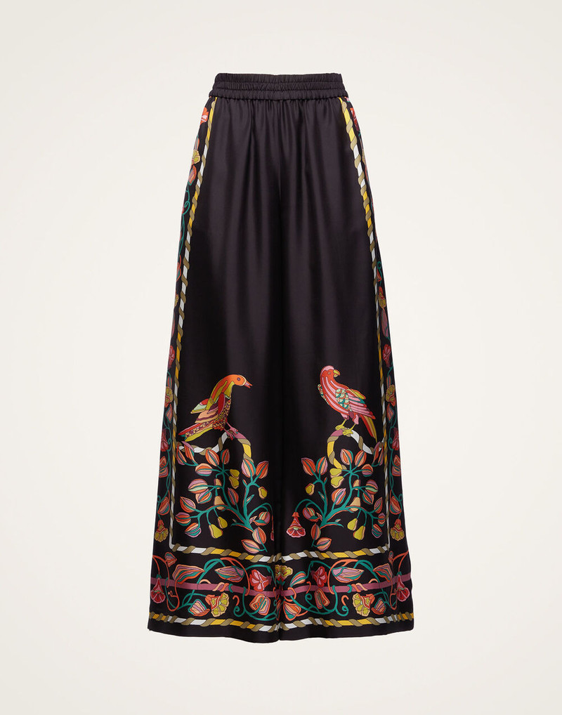 Palazzo Pants - 1