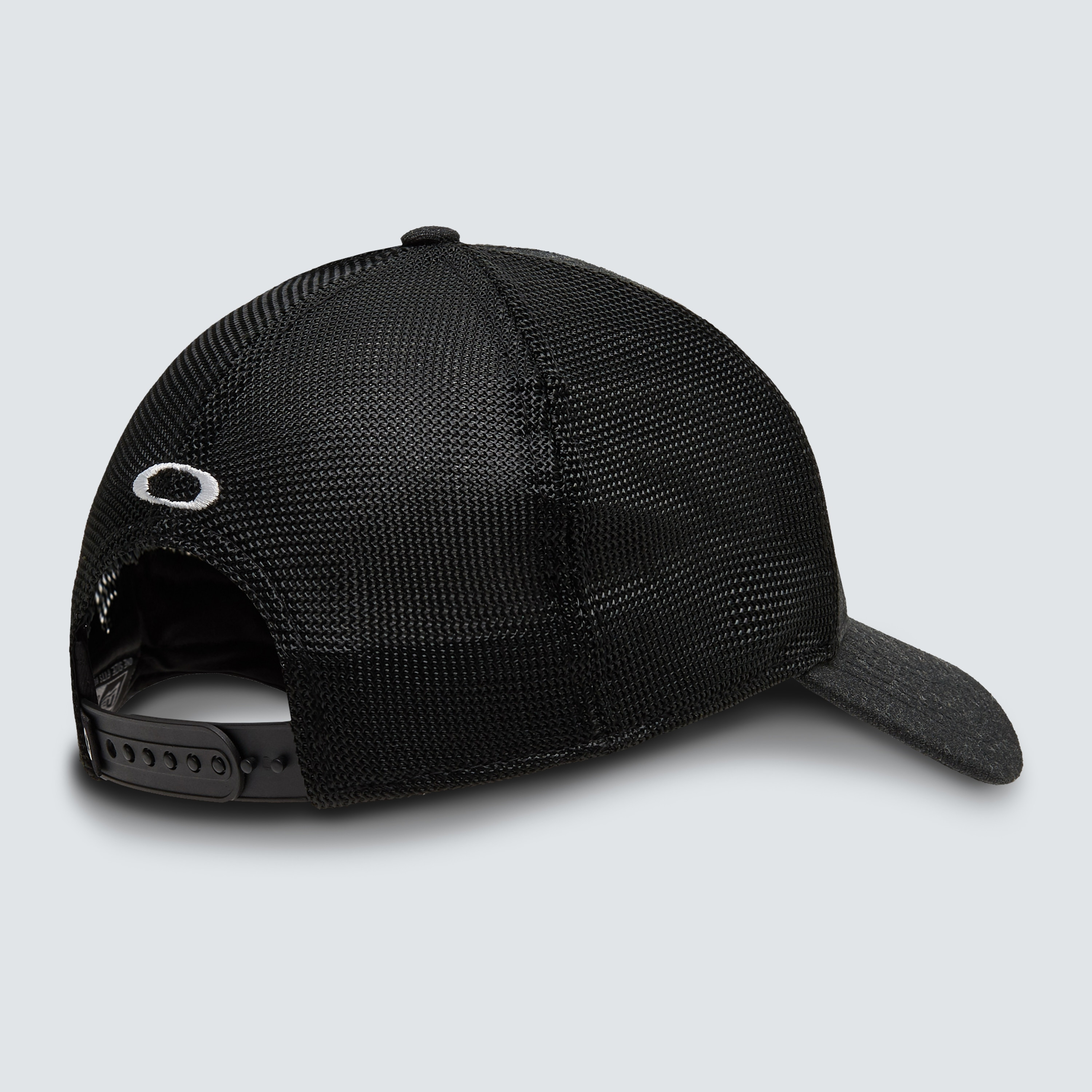 Heather New Era Hat - 3