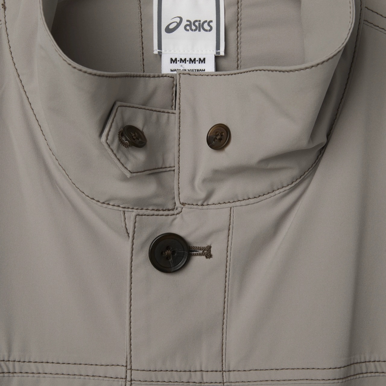 CONVERTIBLE BLOUSON - 4
