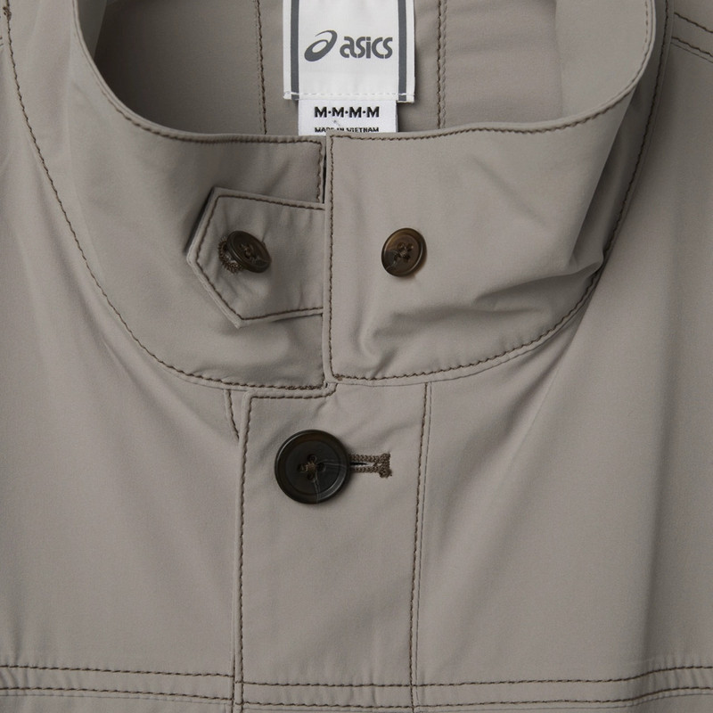 CONVERTIBLE BLOUSON 4